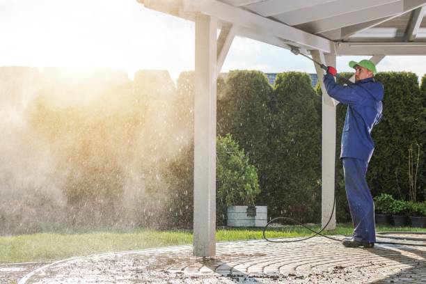 Trusted Fairfield, AL Pressure Washing Services Experts